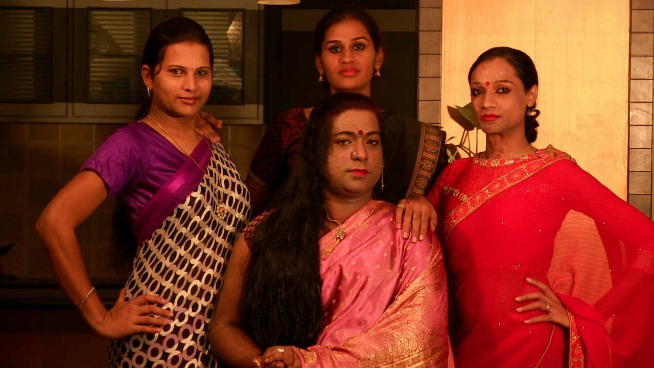 Anjali Sex - aAA eEE Anjali: This web-series by the transgender community hopes to bust  myths, misconceptions-Living News , Firstpost