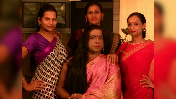 aAA eEE Anjali: This web-series by the transgender community hopes to bust myths, misconceptions