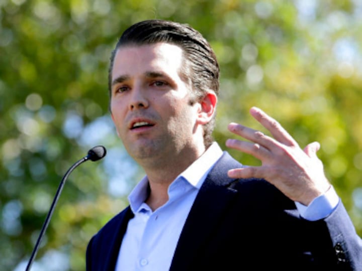 Donald Trump Jr.'s Russia probe: Grand jury issues subpoenas in connection with Trump aides meeting Russian lawyer