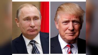Donald Trump, Vladimir Putin to hold summit in Finland on 16 July, security concerns on agenda