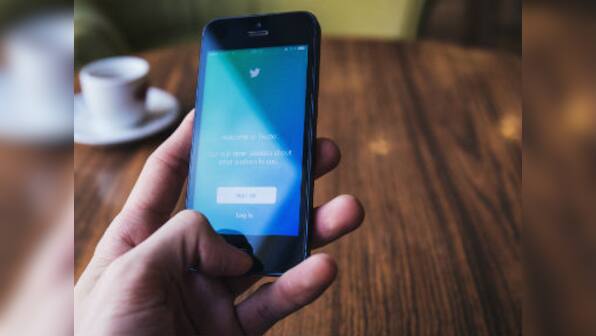 Twitter CEO confirms that Trump won't be banned on Twitter, wilfully ignores the President's indiscretions