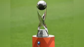 FIFA U-17 World Cup 2017: Winner's trophy to be displayed at Mumbai's iconic Gateway of India
