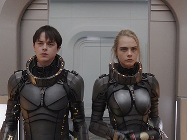 Valerian and the City of a Thousand Planets review roundup: Mixed reactions to Cara Delevingne's film Valerian and the City of a Thousand Planets review roundup: Mixed reactions to Cara Delevingne's film