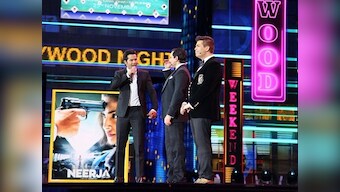 Karan Johar expresses regret for IIFA nepotism joke, says 'Intention was not to hurt anyone'