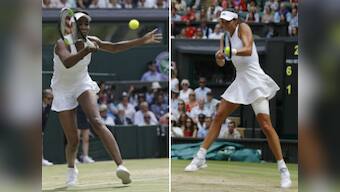 Wimbledon 2017 final, Venus Williams vs Garbine Muguruza: Where and when to watch, coverage on TV and live streaming