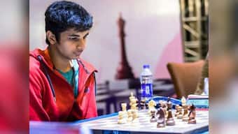 Behind chess ace Vidit Gujrathi's success are the enormous sacrifices of his parents