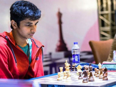 Behind chess ace Vidit Gujrathi's success are the enormous sacrifices of his parents Behind chess ace Vidit Gujrathi's success are the enormous sacrifices of his parents