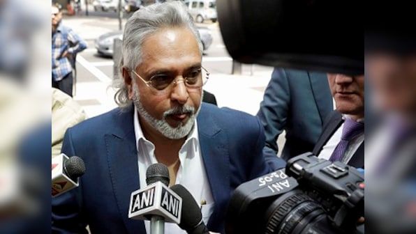 IDBI Bank loan case: Vijay Mallya laundered over Rs 1,300 cr through 13 shell cos, says ED
