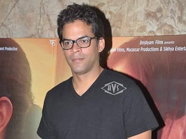 Vikramaditya Motwane to direct untitled young adult dark comedy series backed by Legendary Global, Library Pictures Vikramaditya Motwane to direct untitled young adult dark comedy series backed by Legendary Global, Library Pictures