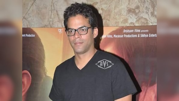 Vikramaditya Motwane to direct untitled young adult dark comedy series backed by Legendary Global, Library Pictures