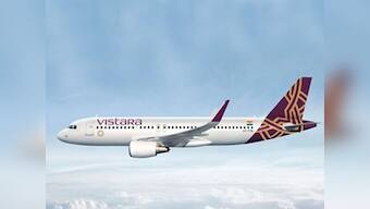'We are evaluating Air India', says Vistara chairman Bhaskar Bhat on national carrier's disinvestment