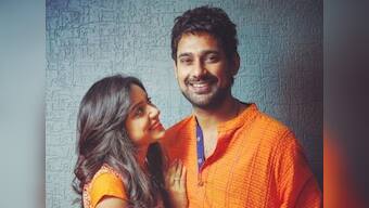 Varun Sandesh's wife Vithika Sheru target of suicide hoax; actress tweets she's fine