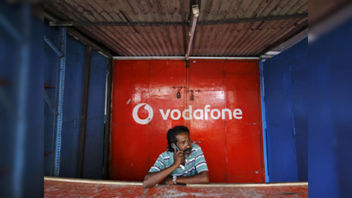 Taxes on telecom similar to non-essential items like liquor, cigarette: Vodafone Idea CEO Balesh Sharma