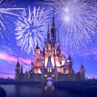 The Lion King, Star Wars: The Last Jedi, Mary Poppins Returns — Disney ...