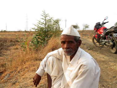 Marathwada Diary: Erratic weather, faulty insurance make sowing season a gamble for farmers Marathwada Diary: Erratic weather, faulty insurance make sowing season a gamble for farmers