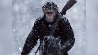 War for the Planet of the Apes movie review: Gutsy cinema that works on almost every level