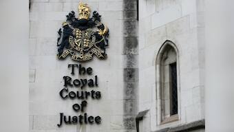 Saudi embassy in UK welcomes London HC decision to continue arms exports