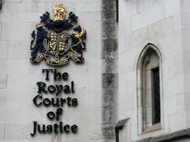 Saudi embassy in UK welcomes London HC decision to continue arms exports Saudi embassy in UK welcomes London HC decision to continue arms exports