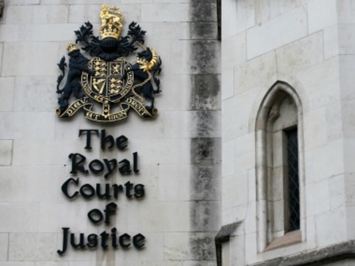 Saudi embassy in UK welcomes London HC decision to continue arms exports