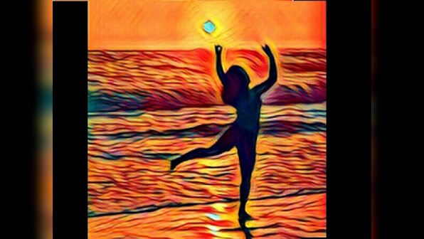 Creative touch: Urban Indians are seeking art, dance and movement therapy for improving mental health