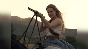Westworld season 2 trailer: The robots are wreaking bloody vengeance on their human oppressors