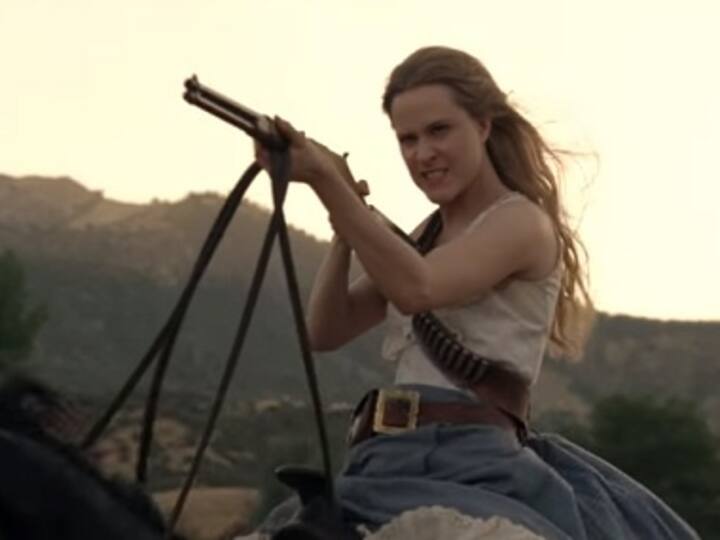 Westworld season 2 trailer: The robots are wreaking bloody vengeance on their human oppressors