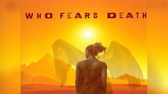 Game of Thrones creator George RR Martin to adapt Nnedi Okorafor's Who Fears Death on HBO