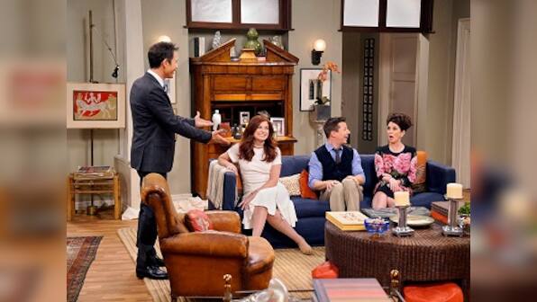 TV show Will & Grace to return for ninth season in September
