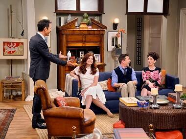 TV show Will & Grace to return for ninth season in September