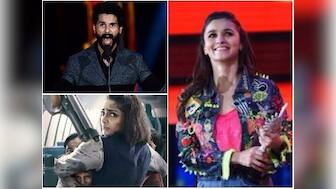 IIFA Awards 2017 winners list: Shahid Kapoor, Alia Bhatt named Best Actor, Actress; Neerja is Best Film