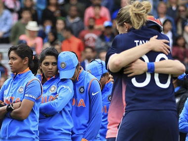 ICC Women's World Cup final 2017: England's win, India's loss won't matter; the game has changed forever ICC Women's World Cup final 2017: England's win, India's loss won't matter; the game has changed forever