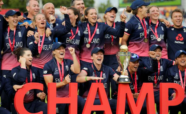 England's title triumph, Harmanpreet Kaur's blitz and other defining moments from Women's World Cup 2017 England's title triumph, Harmanpreet Kaur's blitz and other defining moments from Women's World Cup 2017