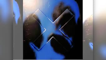 I See You, the xx's third studio album, sees them embrace a more club-friendly sound