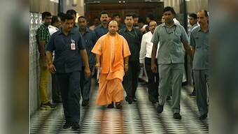 PETN found in Uttar Pradesh Assembly: All-party meeting to be held to discuss security of state legislature