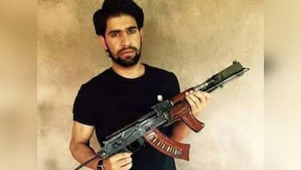 On Burhan Wani's death anniversary, Zakir Musa calls for recruitment drive in Kashmir, sets stage for another quantum leap