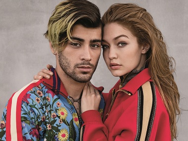 Vogue's Gigi Hadid and Zayn Malik cover's draws flak for misusing 'gender fluidity' Vogue's Gigi Hadid and Zayn Malik cover's draws flak for misusing 'gender fluidity'