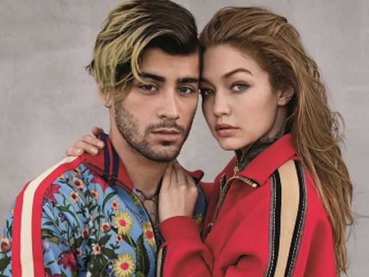 Vogue's Gigi Hadid and Zayn Malik cover's draws flak for misusing 'gender fluidity'
