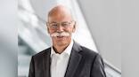 Mercedes-Daimler prototype a visible sign that German Auto market is taking long to adopt electric vehicles