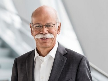 Mercedes-Daimler prototype a visible sign that German Auto market is taking long to adopt electric vehicles Mercedes-Daimler prototype a visible sign that German Auto market is taking long to adopt electric vehicles