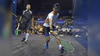Indian squash player Harinder Pal Sandhu dejected at Arjuna award snub, says he deserved it