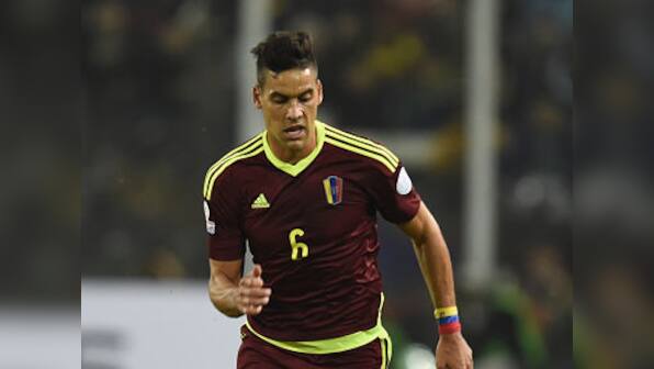 Indian Super League: Delhi Dynamos sign Gabriel Cichero as their 4th foreign recruit for upcoming season