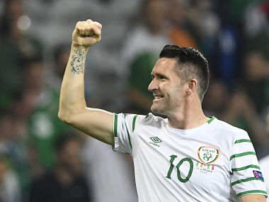 Indian Super League: ATK Sign Former Premier League Star Robbie Keane ...