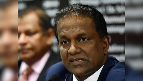 India vs Sri Lanka: SLC chief Thilanga Sumathipala rejects call for his resignation from Arjuna Ranatunga