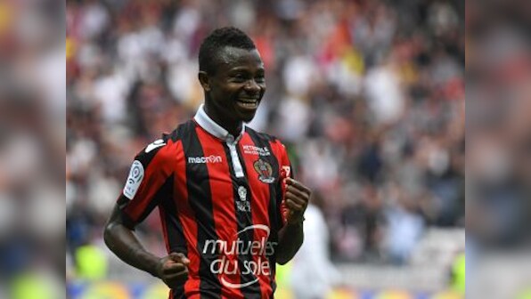 Ligue 1: Nice's Jean Michael Seri mum on reported move to Barcelona after loss to Napoli