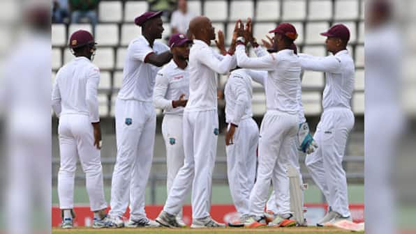England vs West Indies: Joel Garner warns hosts not to write off visitors too soon