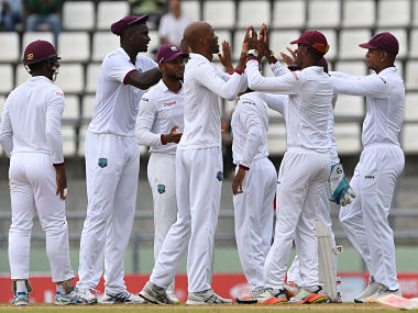 England vs West Indies: Joel Garner warns hosts not to write off visitors too soon England vs West Indies: Joel Garner warns hosts not to write off visitors too soon
