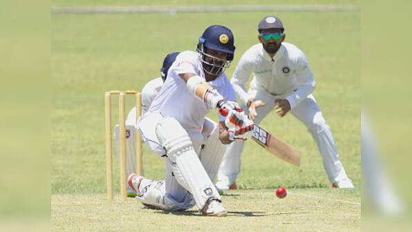 India vs Sri Lanka: Hosts recall Lahiru Thirimanne as replacement for injured Asela Gunaratne