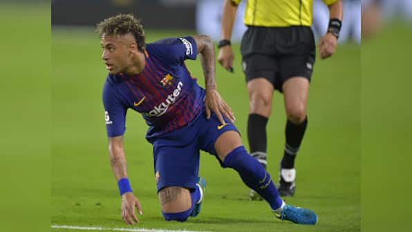 La Liga: Barcelona block payment of €26 million bonus to Neymar amidst PSG transfer speculation