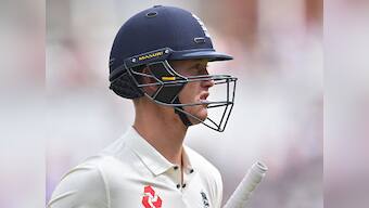 England vs South Africa: Joe Root backs Keaton Jennings to emerge from slump