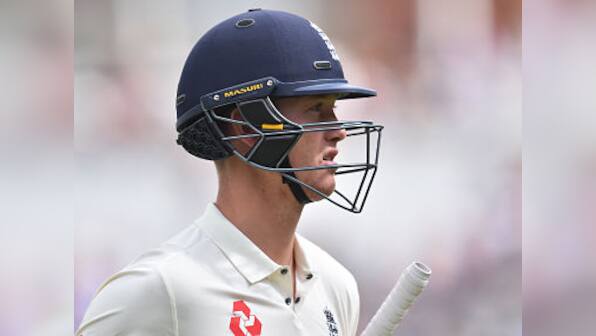 England vs South Africa: Joe Root backs Keaton Jennings to emerge from slump